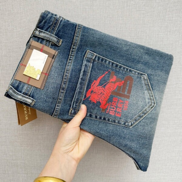 블링크,버버리 고품질 청바지 49