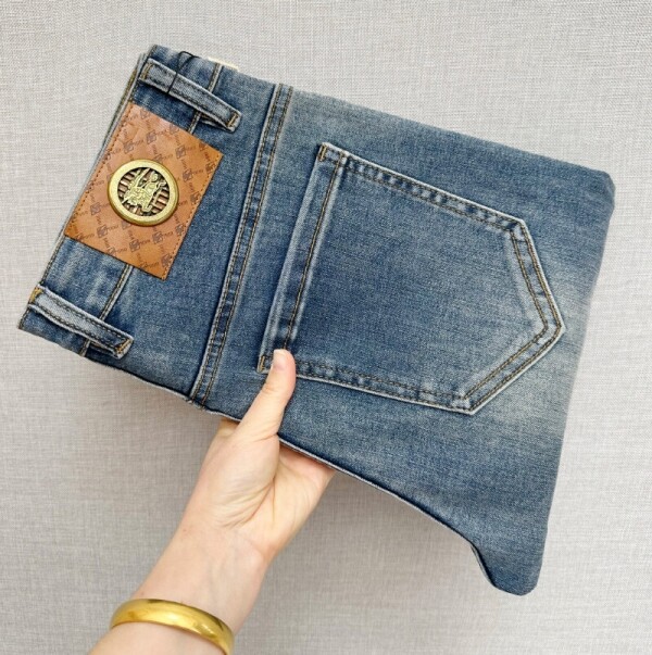 블링크,버버리 고품질 청바지 50