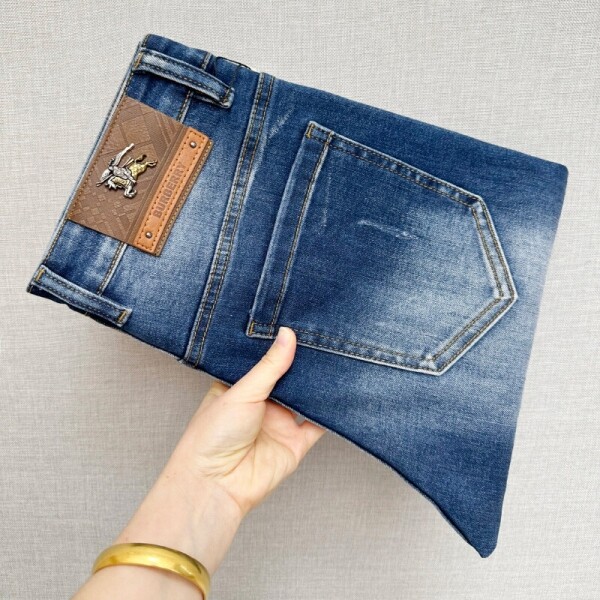 블링크,버버리 고품질 청바지 51