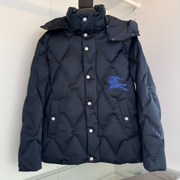 블링크,버버리 남성 고품질 점퍼 2컬러 14 C