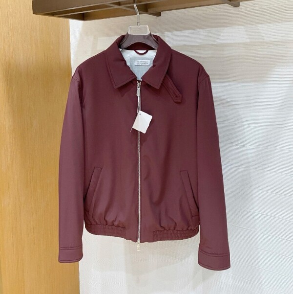 블링크,브루넬로 쿠치넬리 고품질 남성 자켓  03  C