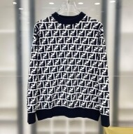 펜디 고품질 남성 긴팔 19 C