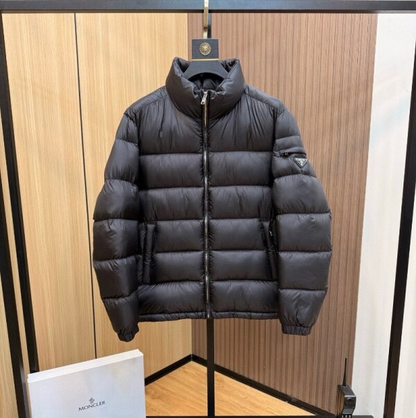 블링크,프라다 고품질 남성 점퍼 2컬러 40  C