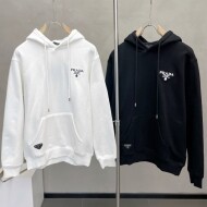프라다 고품질 후드티 2컬러 21 C
