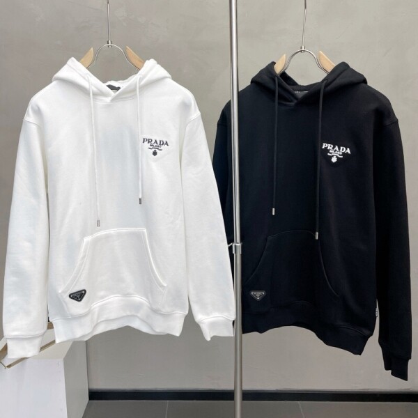 블링크,프라다 고품질 후드티 2컬러 21 C