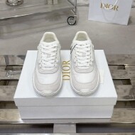 디올 SS26 여성 스니커즈 KCK504SAC