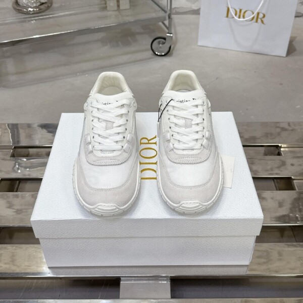 블링크,디올 SS26 여성 스니커즈 KCK504SAC