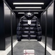 몽클레어 키즈 마야 Maya 후드 패딩 자켓 K29541A1252068950742  H