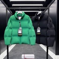 몽클레르 남성 패디드 자켓 X AAp Rocky Rally 숏 다운 2컬러 K24041A00013M697986U  H