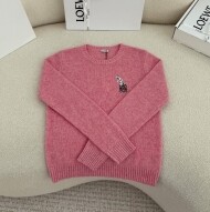 로에베 퓨처리즘 캣 자수 점퍼 S359Y14KI9  H