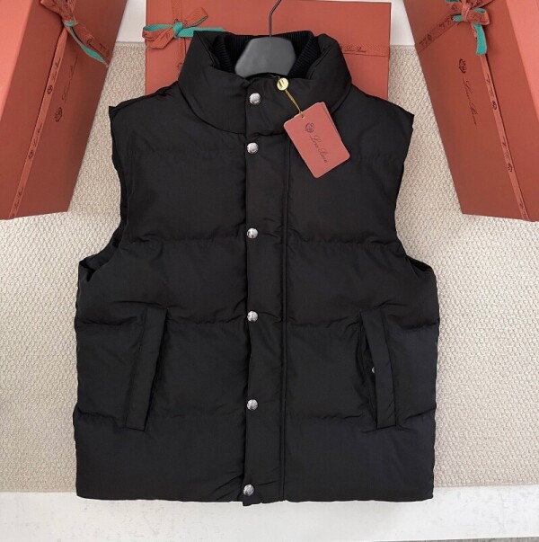 블링크,로로피아나 고품질 남녀공용 조끼 2컬러 04  H