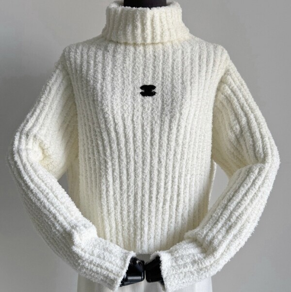 블링크,샤넬 고품질 여성 스웨터 01  H