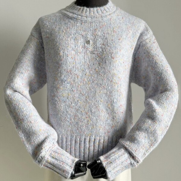 블링크,샤넬 고품질 여성 스웨터 03  H