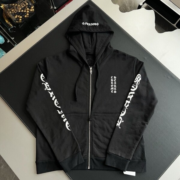 블링크,크롬하츠 고품질 후드 남여공용 12  H