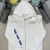 크롬하츠 고품질 후드 남여공용 14  H