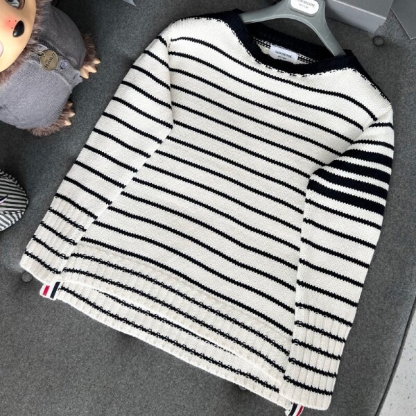 블링크,톰브라운 고품질 남여공용 스웨터 20 H