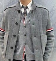톰브라운 고품질 남여공용 자켓 2컬러 17 H