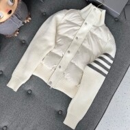 톰브라운 고품질 여성점퍼 자켓 2컬러 21 H