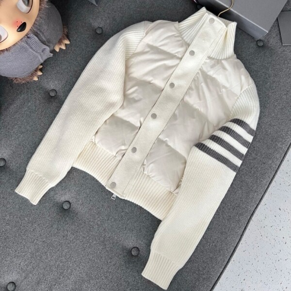 블링크,톰브라운 고품질 여성점퍼 자켓 2컬러 21 H