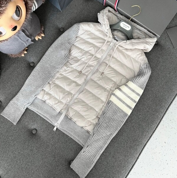 블링크,톰브라운 고품질 여성점퍼 자켓 3컬러 22 H