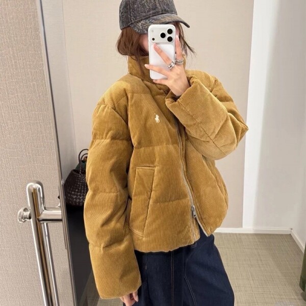 블링크,폴로 랄프로렌 여성 패딩 2컬러 211971178002  H