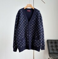 구찌 고품질 남성 가디건 04  H