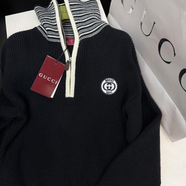 블링크,구찌 고품질 여성 긴팔 28  H