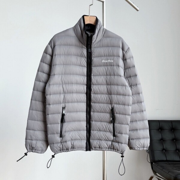 블링크,미우미우 고품질 남여공용 점퍼 01  H