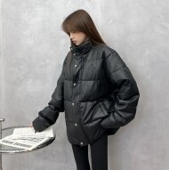 크롬하츠 고품질 여성 점퍼 2컬러 01  H