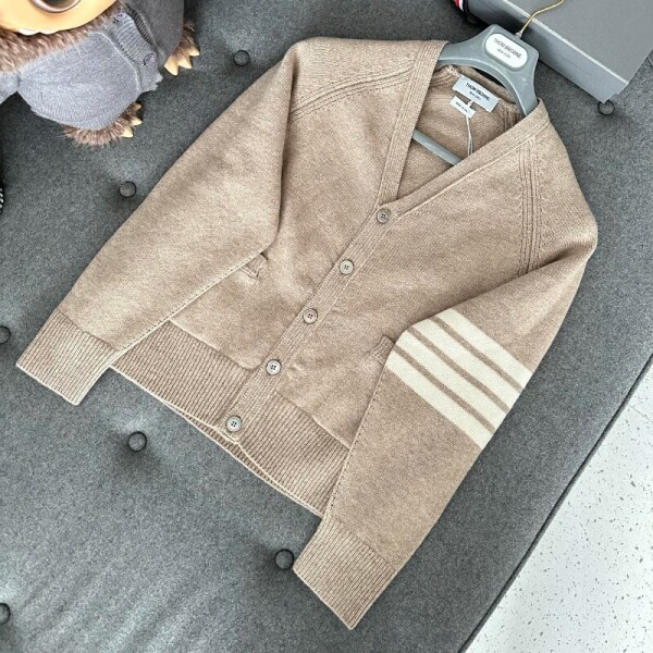 블링크,톰브라운 고품질 남여공용 가디건  25 H