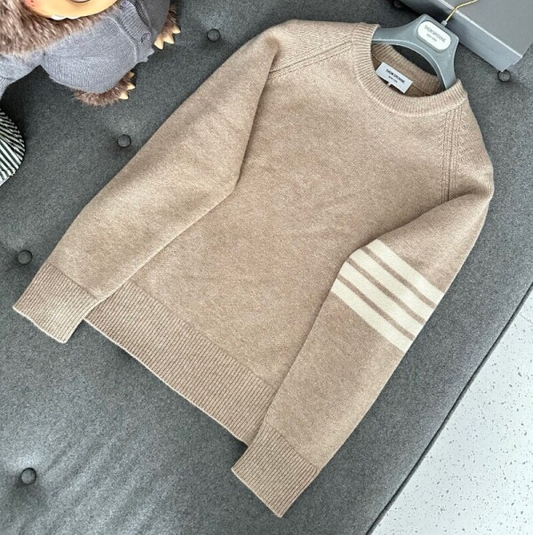 블링크,톰브라운 고품질 남여공용 스웨터  22 H