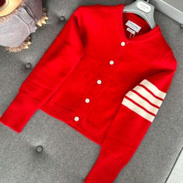 블링크,톰브라운 고품질 여성 가디건  27 H