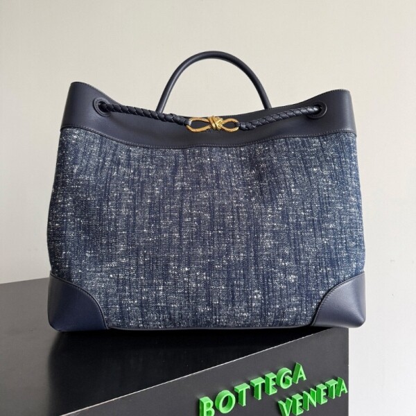 블링크,보테가 베네타 BOTTEGA VENETA 라지 안디아모 786194