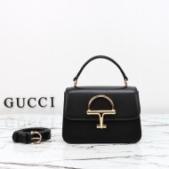 구찌 시에나 스몰 플랩 크로스백 855536