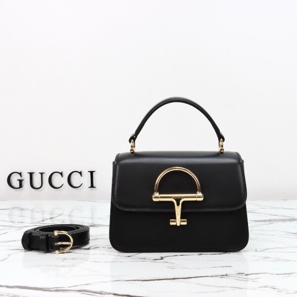 블링크,구찌 시에나 스몰 플랩 크로스백 855536