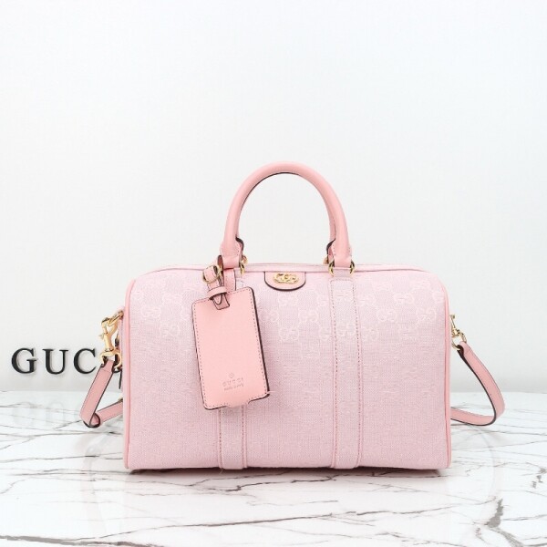 블링크,구찌 미듐 포맷 보스턴 백 857595