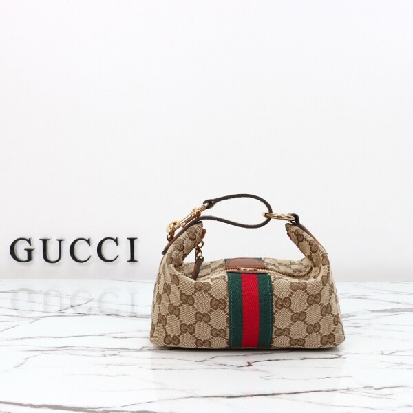 블링크,구찌 배니티 미니백 ‎861775