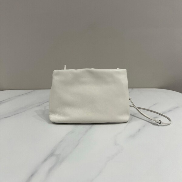 블링크,더로우 25SS 부얼스 클러치 BOURSE CLUTCH W1280L97IVPD