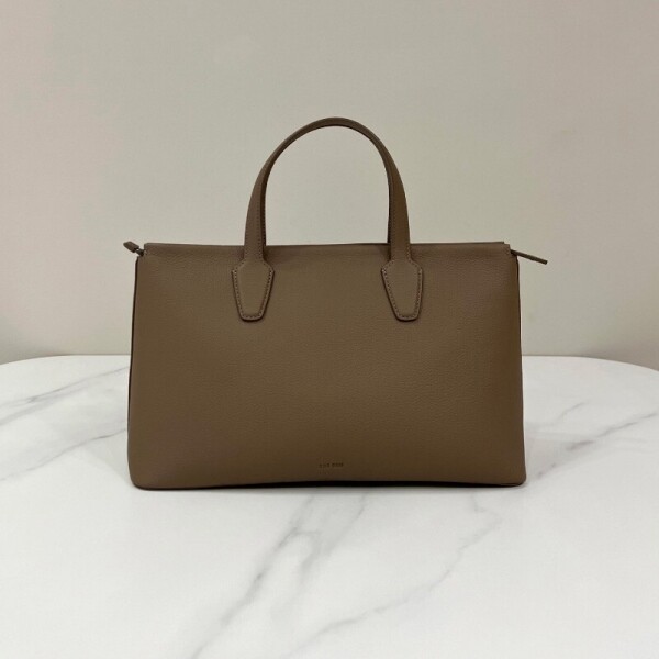 블링크,더로우 마르셀 토트백 브라운 W1909L72