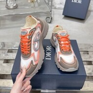 디올 26SS 남성 B30 카운트다운 테크 스니커즈 운동화 3SN342ABF014