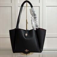 코치 해들리 턴락 토트백 크로스백 숄더백 CAL17