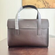 코치 플랫아이언 포트폴리오 CCB55