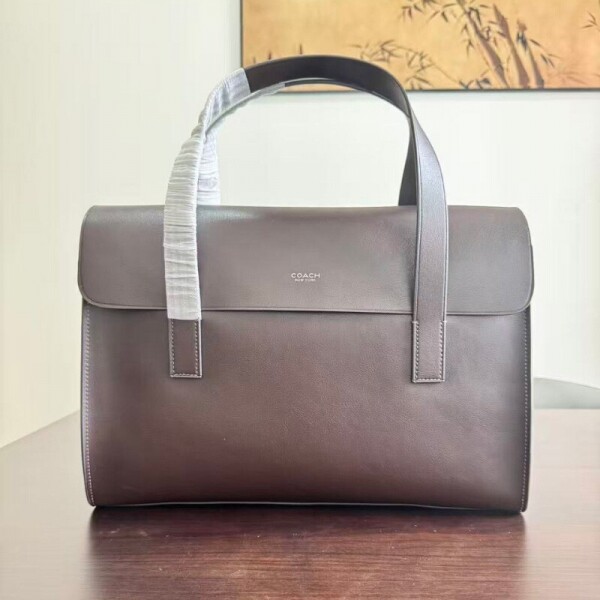 블링크,코치 플랫아이언 포트폴리오 CCB55