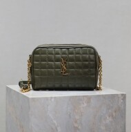 생로랑 26SS 카산드라 마틀라쎄 크로스백 764809