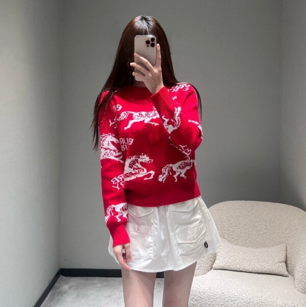 블링크,버버리 고품질 여성 긴팔 3컬러 39  H