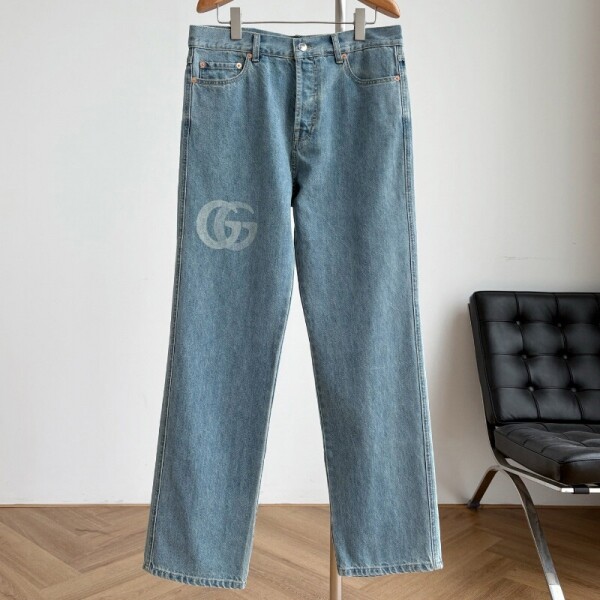 블링크,구찌 고품질 청바지 76  H