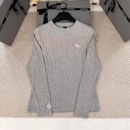 크롬하츠 고품질 여성 니트 긴팔 2컬러 17 H