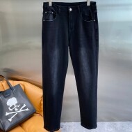 버버리 고품질 청바지 56  F