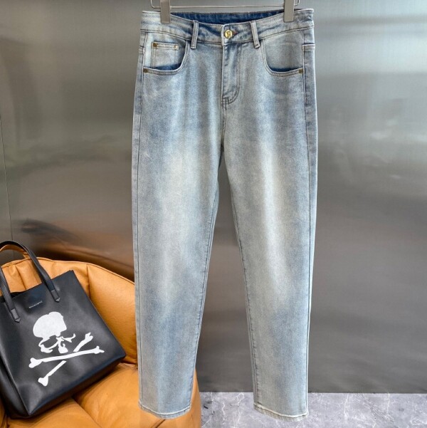 블링크,버버리 고품질 청바지 57  F