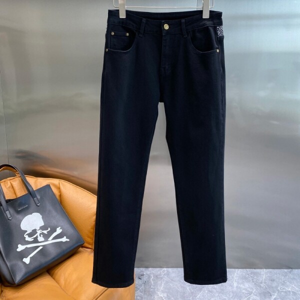 블링크,버버리 고품질 청바지 58  F